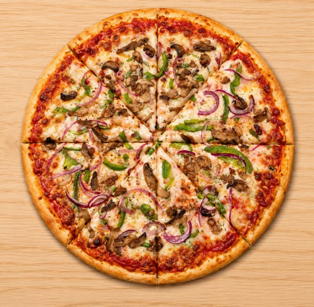 12" single Babe's Special.