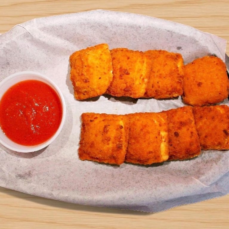 Savor Our Homemade Ravioli