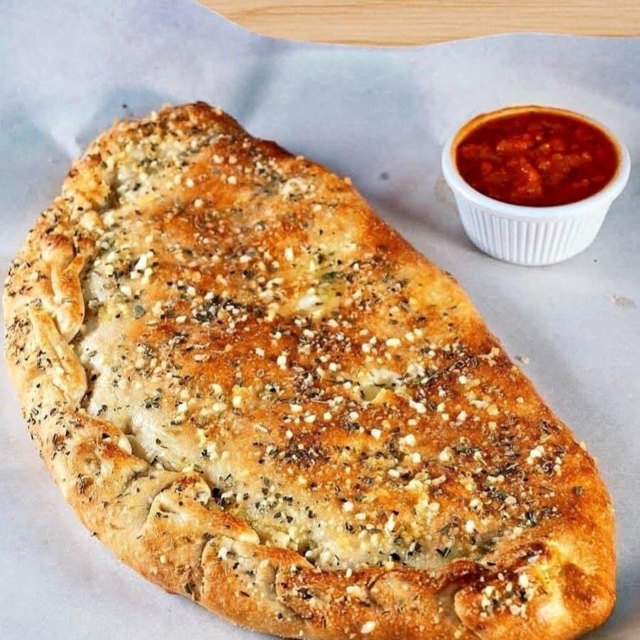 XLG Calzone.