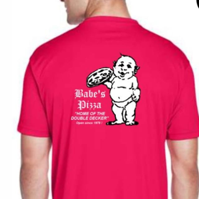 Shirt.