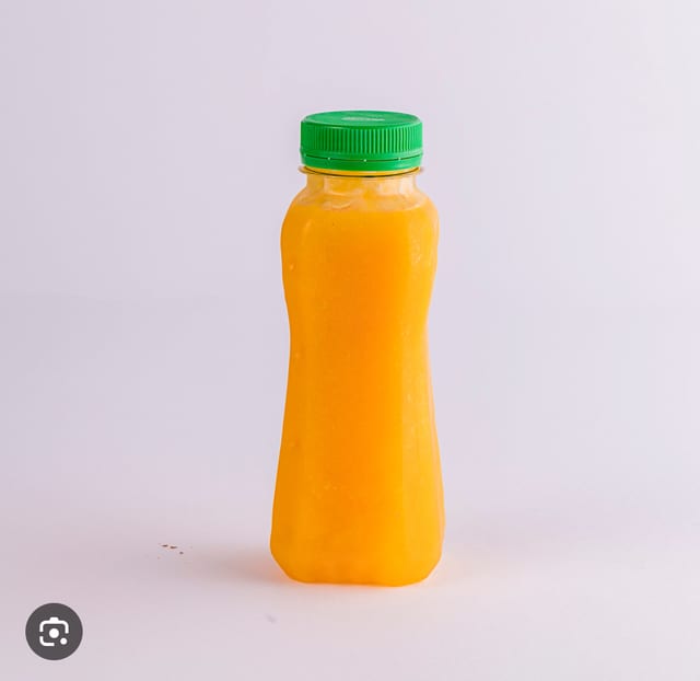 Orange Juice.
