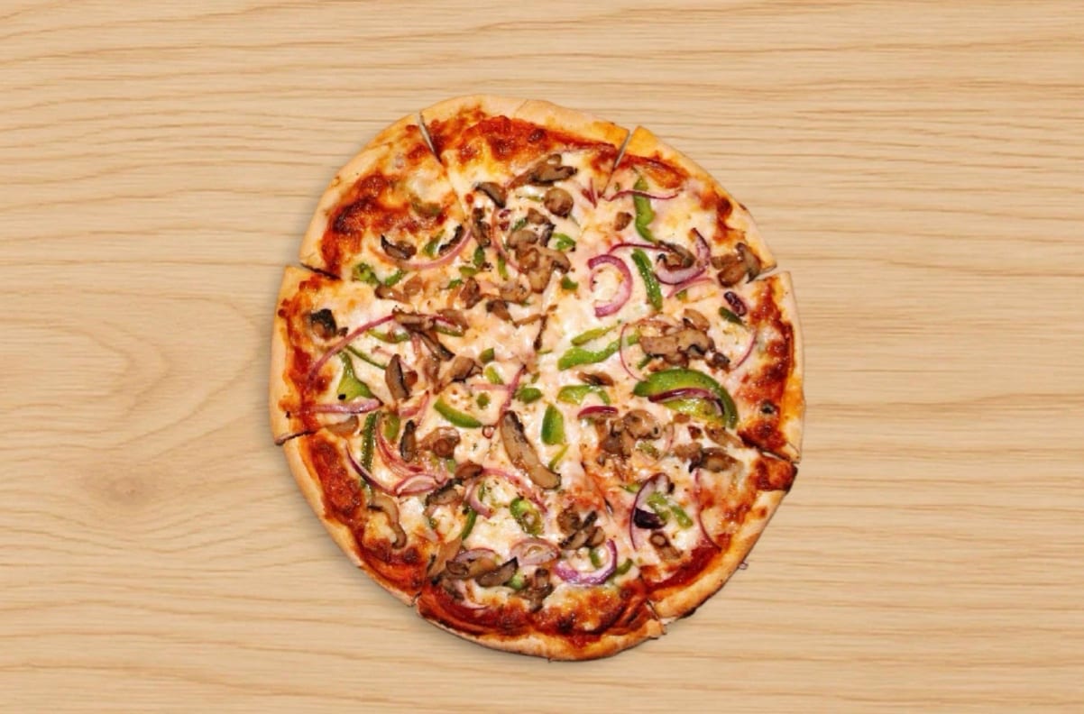 14" Single Babe's Special.