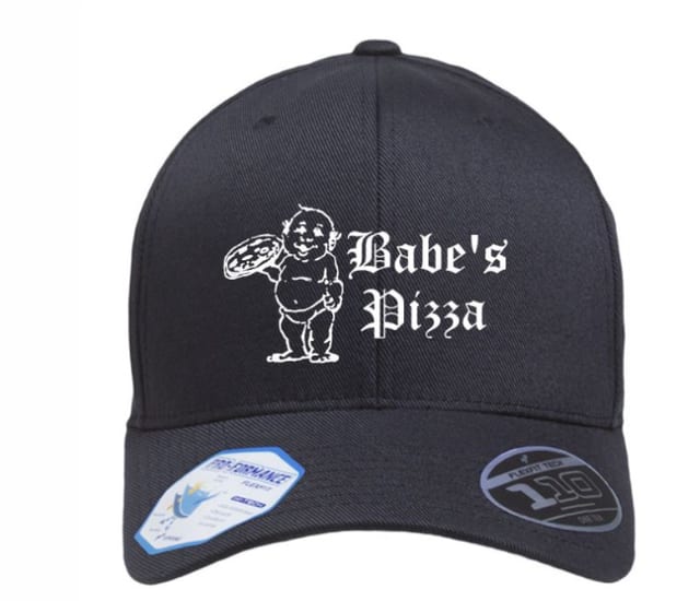 Hats.