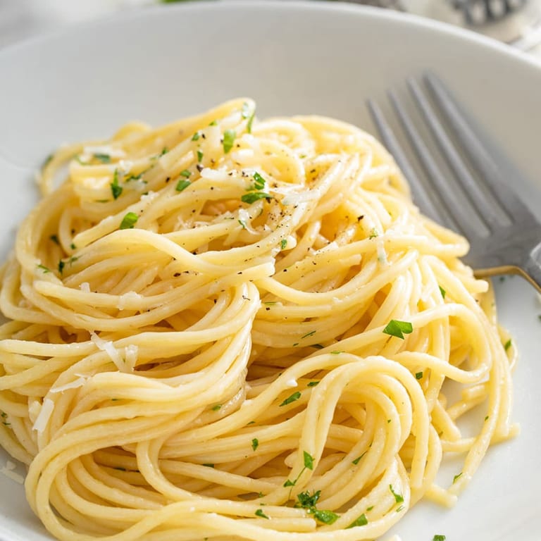 Delicious Spaghetti Options